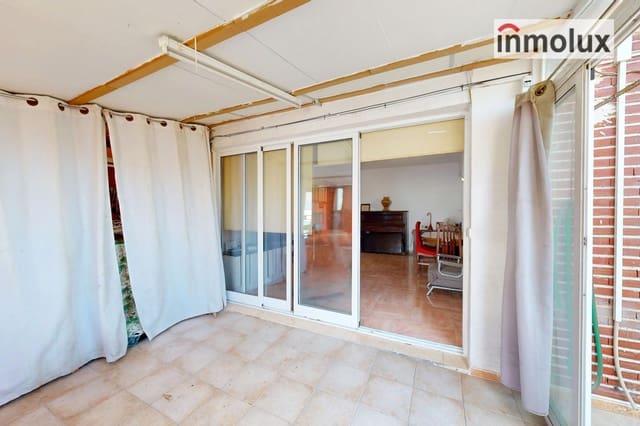 3 camera da letto Appartamento in vendita in Los Ángeles, Alicante città - 180.000 € (Rif: 9344011)