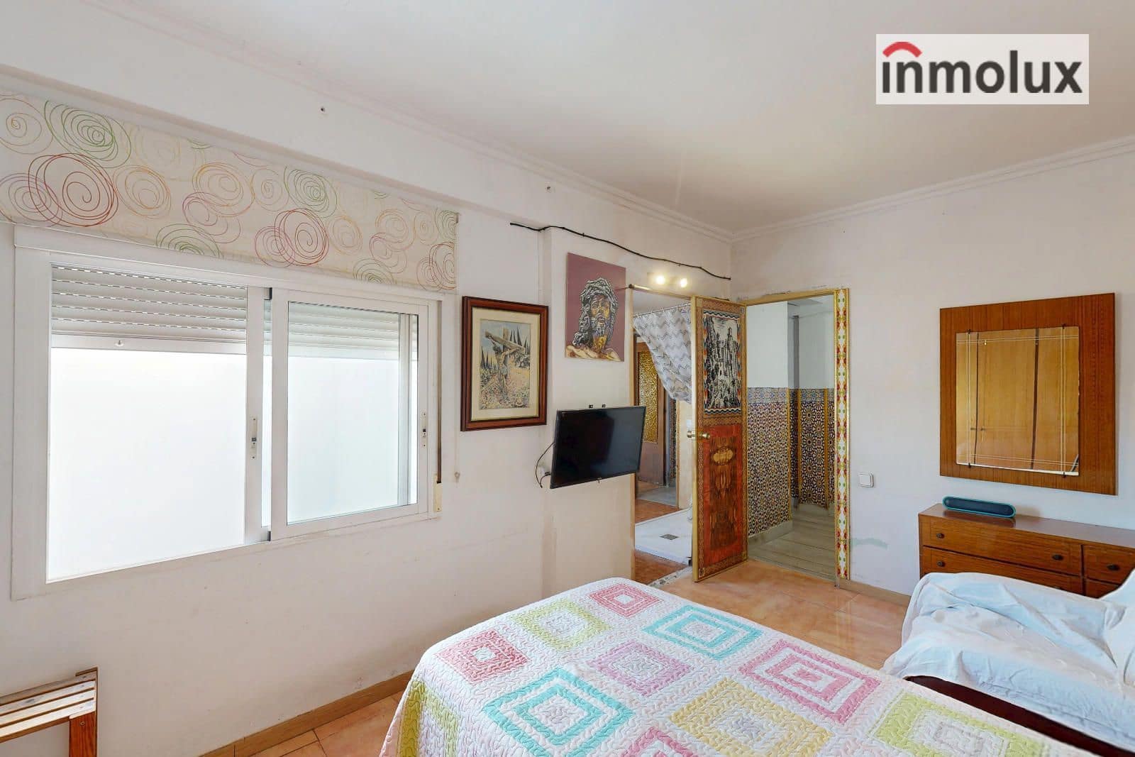 3 camera da letto Appartamento in vendita in Alicante citta - 180.000 € (Rif: 9344011)