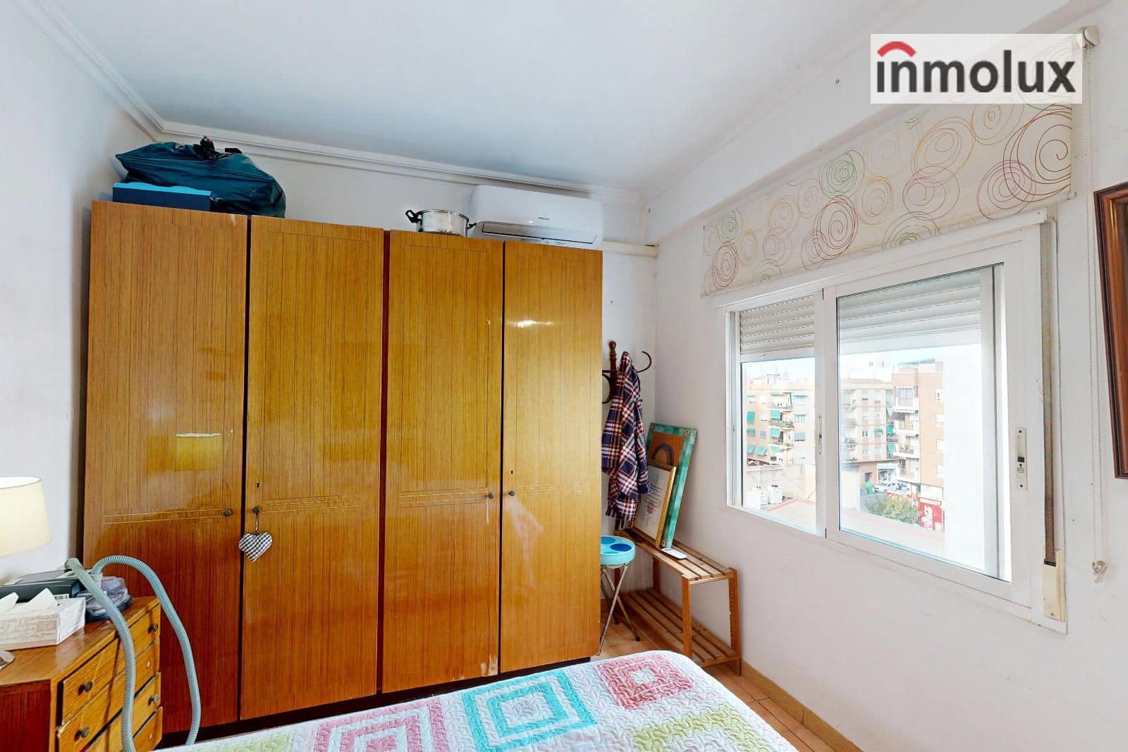 3 camera da letto Appartamento in vendita in Alicante citta - 180.000 € (Rif: 9344011)