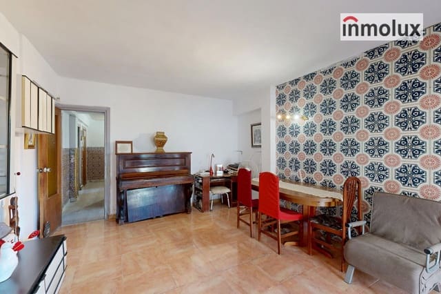 3 camera da letto Appartamento in vendita in Los Ángeles, Alicante città - 180.000 € (Rif: 9344011)