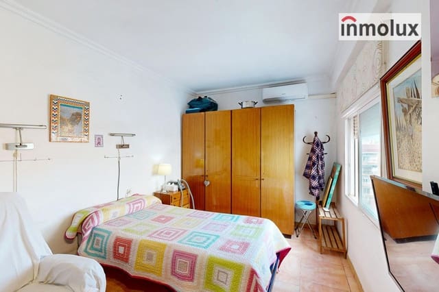 3 camera da letto Appartamento in vendita in Los Ángeles, Alicante città - 180.000 € (Rif: 9344011)