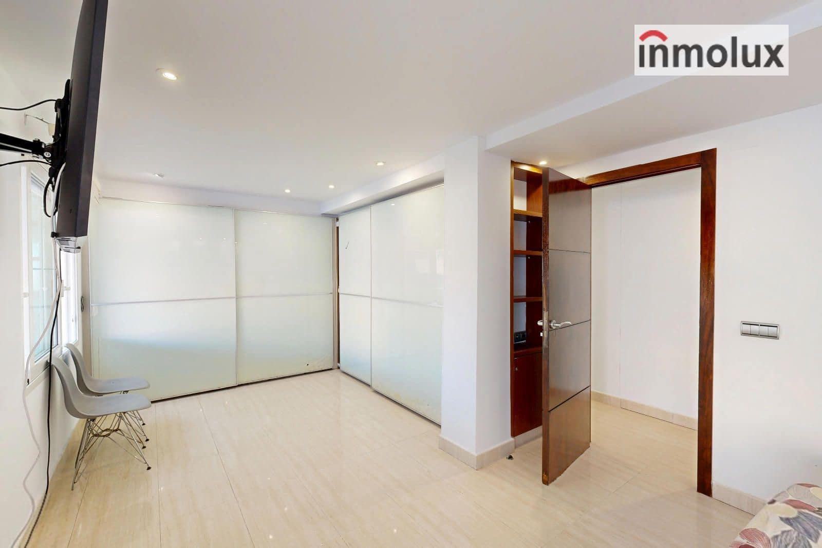 3 makuuhuone Kattohuoneisto myytävänä paikassa Alicante kaupunki mukana 
autotalli - 540 000 € (Ref: 9354549)