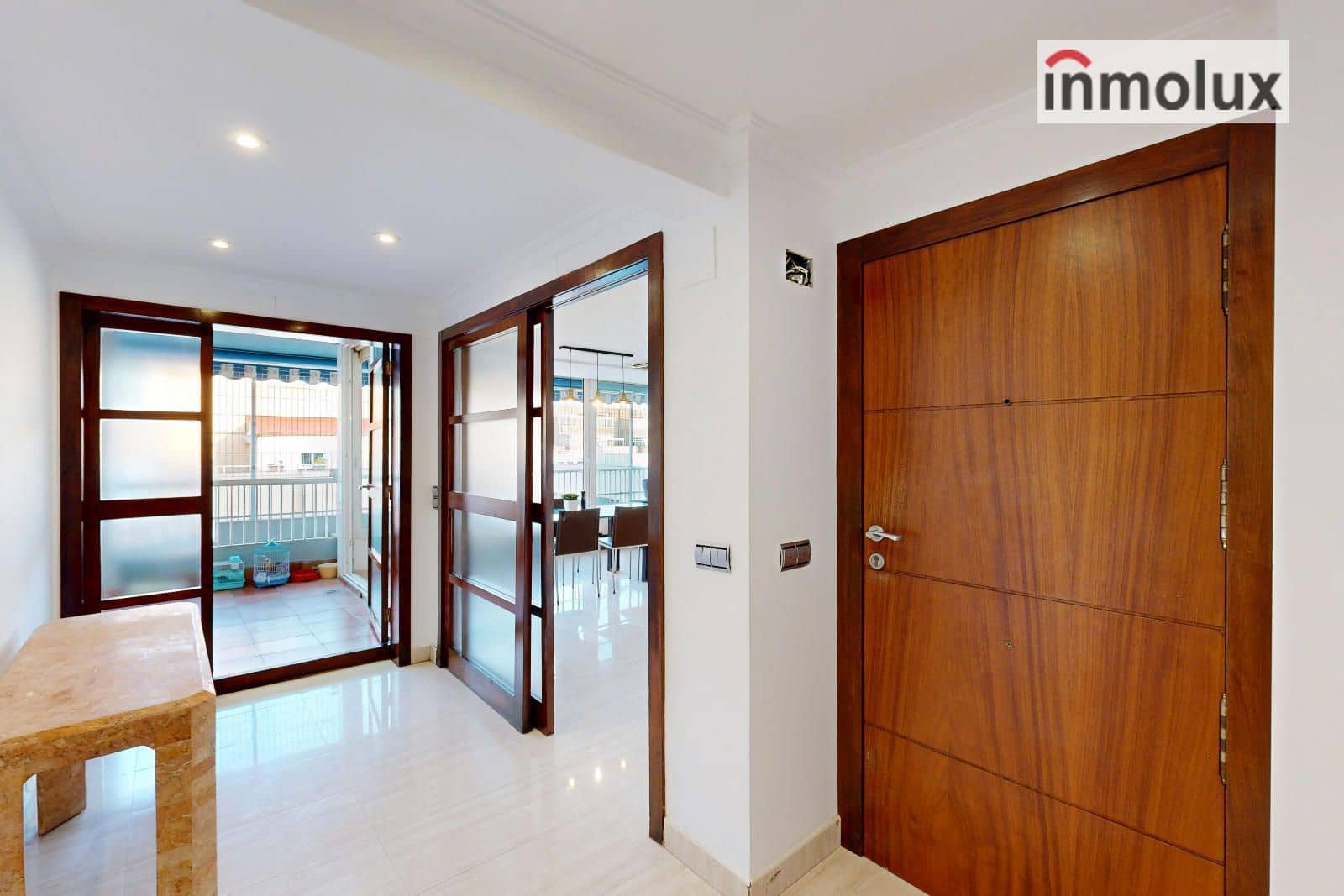 3 makuuhuone Kattohuoneisto myytävänä paikassa Alicante kaupunki mukana 
autotalli - 540 000 € (Ref: 9354549)