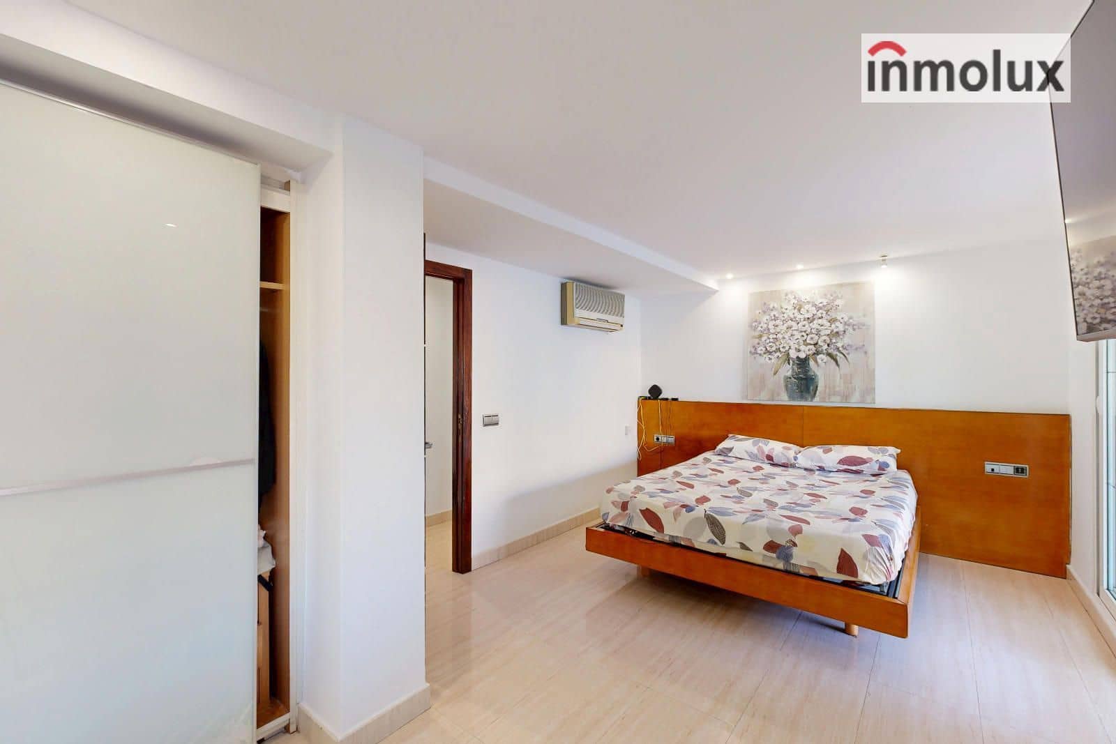 3 makuuhuone Kattohuoneisto myytävänä paikassa Alicante kaupunki mukana 
autotalli - 540 000 € (Ref: 9354549)