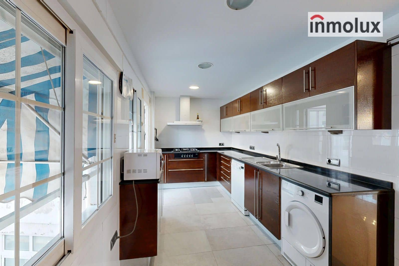 3 makuuhuone Kattohuoneisto myytävänä paikassa Alicante kaupunki mukana 
autotalli - 540 000 € (Ref: 9354549)