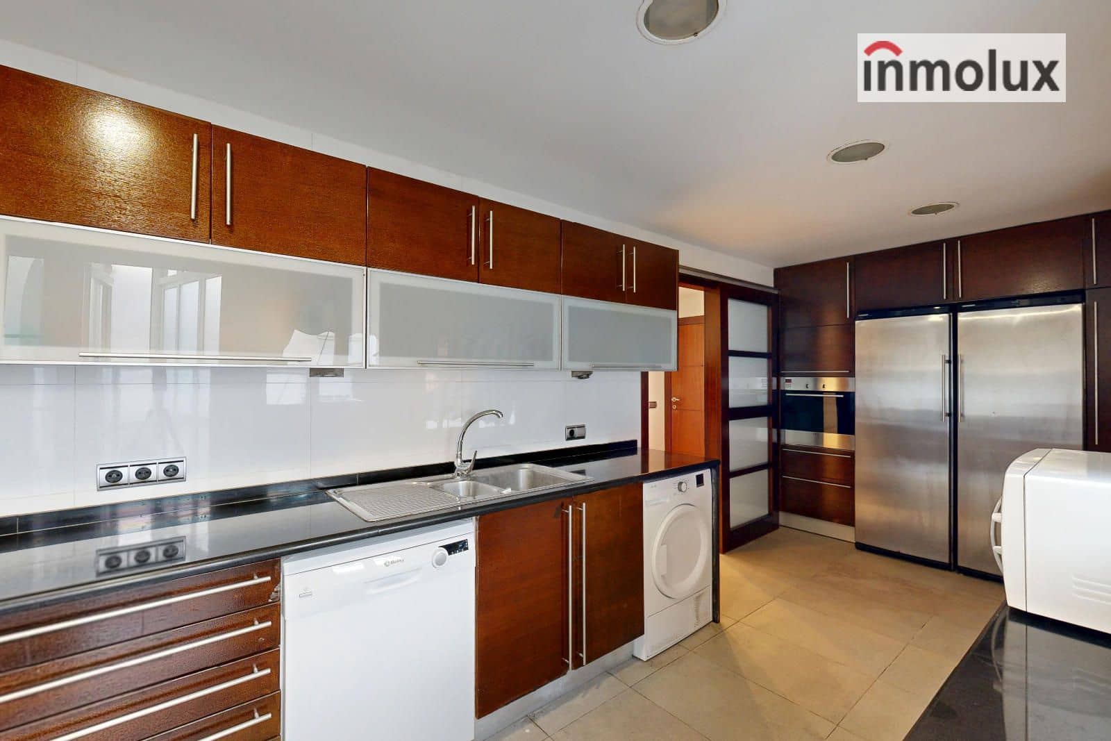 3 makuuhuone Kattohuoneisto myytävänä paikassa Alicante kaupunki mukana 
autotalli - 540 000 € (Ref: 9354549)