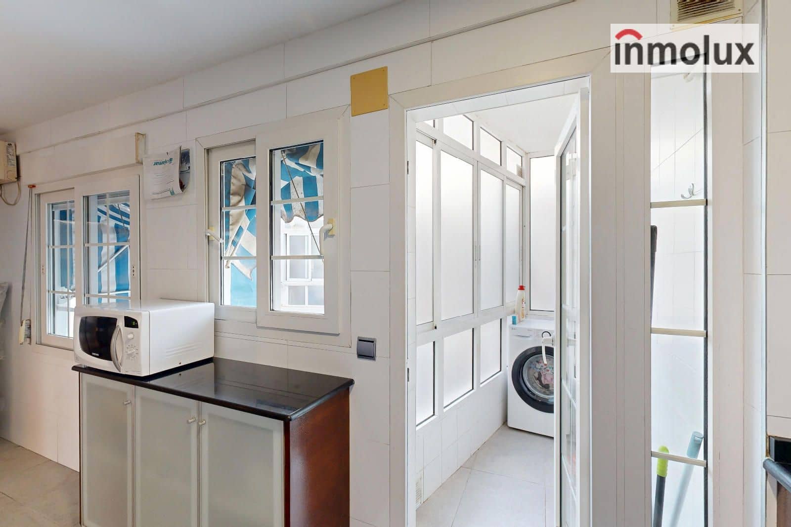 3 makuuhuone Kattohuoneisto myytävänä paikassa Alicante kaupunki mukana 
autotalli - 540 000 € (Ref: 9354549)