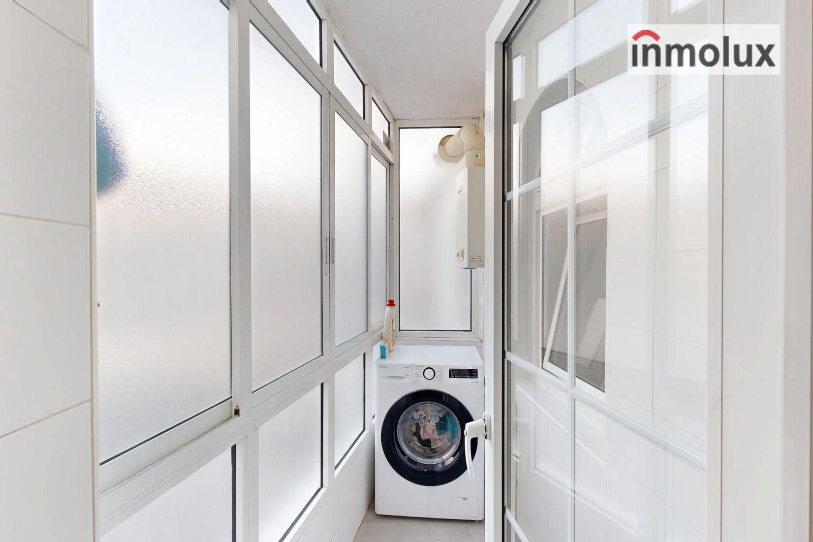 3 makuuhuone Kattohuoneisto myytävänä paikassa Alicante kaupunki mukana 
autotalli - 540 000 € (Ref: 9354549)