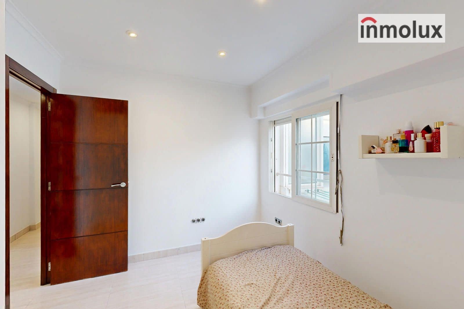 3 makuuhuone Kattohuoneisto myytävänä paikassa Alicante kaupunki mukana 
autotalli - 540 000 € (Ref: 9354549)