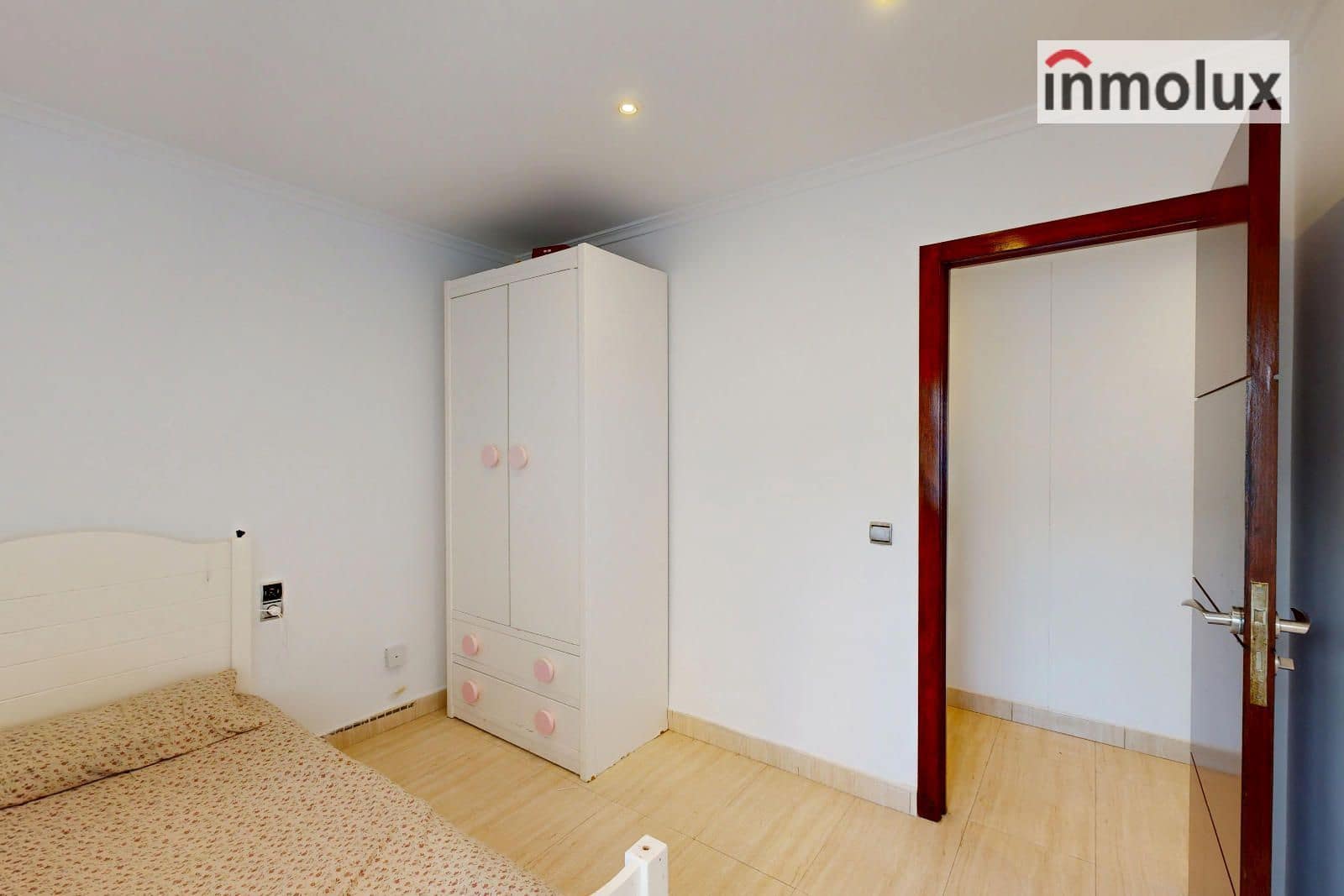 3 makuuhuone Kattohuoneisto myytävänä paikassa Alicante kaupunki mukana 
autotalli - 540 000 € (Ref: 9354549)