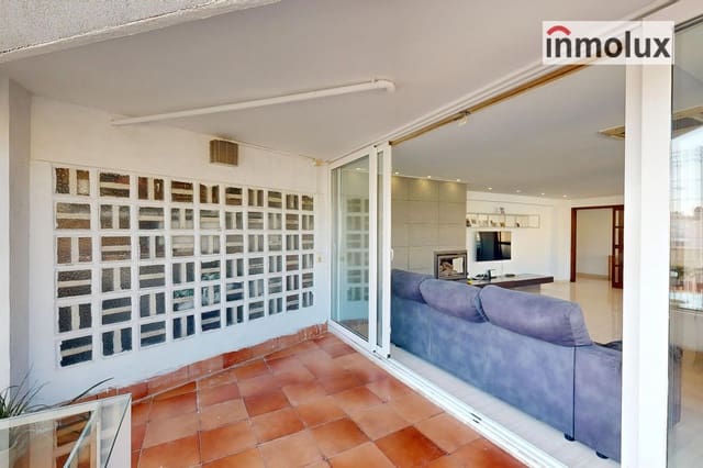 3 makuuhuone Kattohuoneisto myytävänä paikassa Benalúa, Alicante kaupunki mukana 
autotalli - 540 000 € (Ref: 9354549)