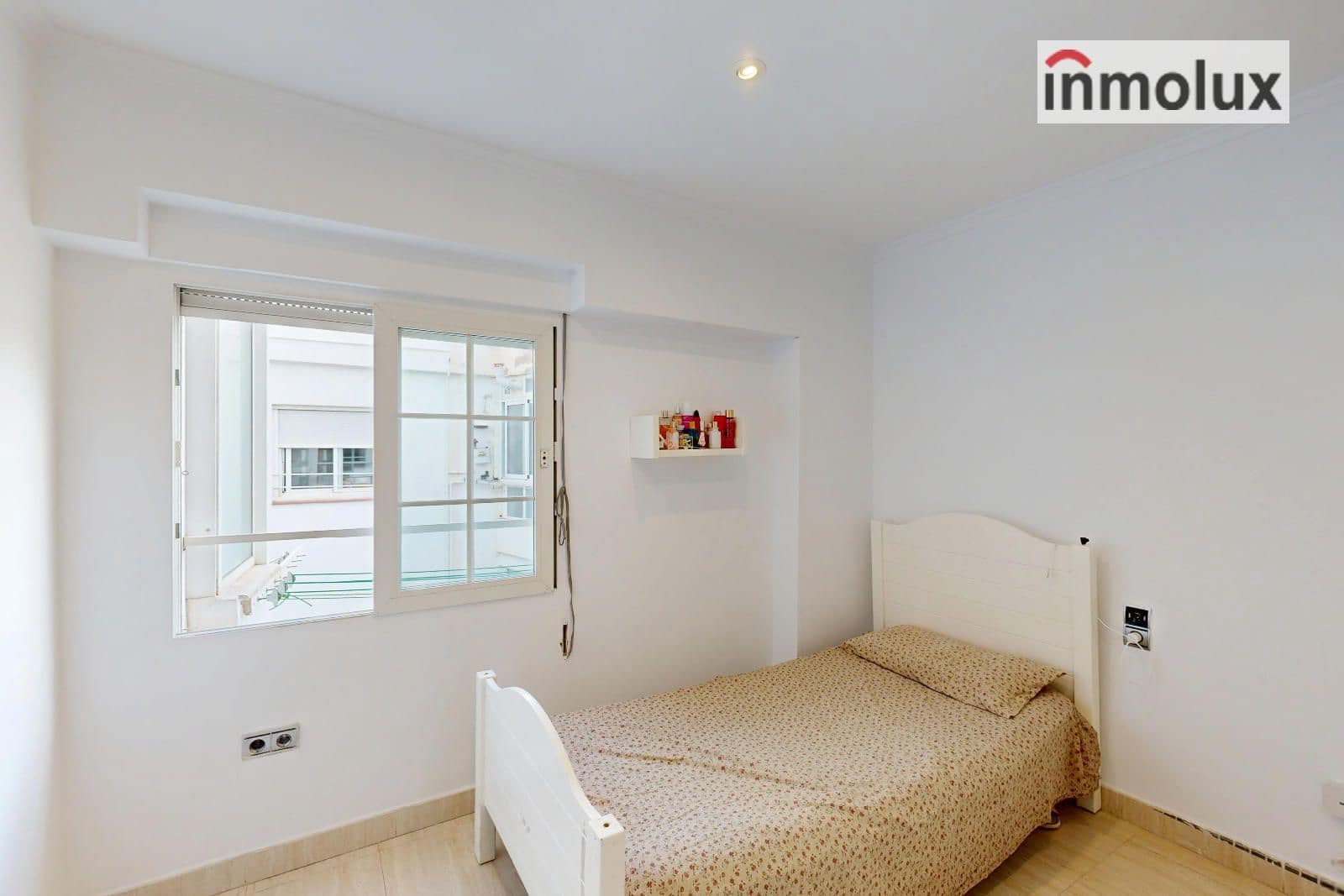 3 makuuhuone Kattohuoneisto myytävänä paikassa Alicante kaupunki mukana 
autotalli - 540 000 € (Ref: 9354549)