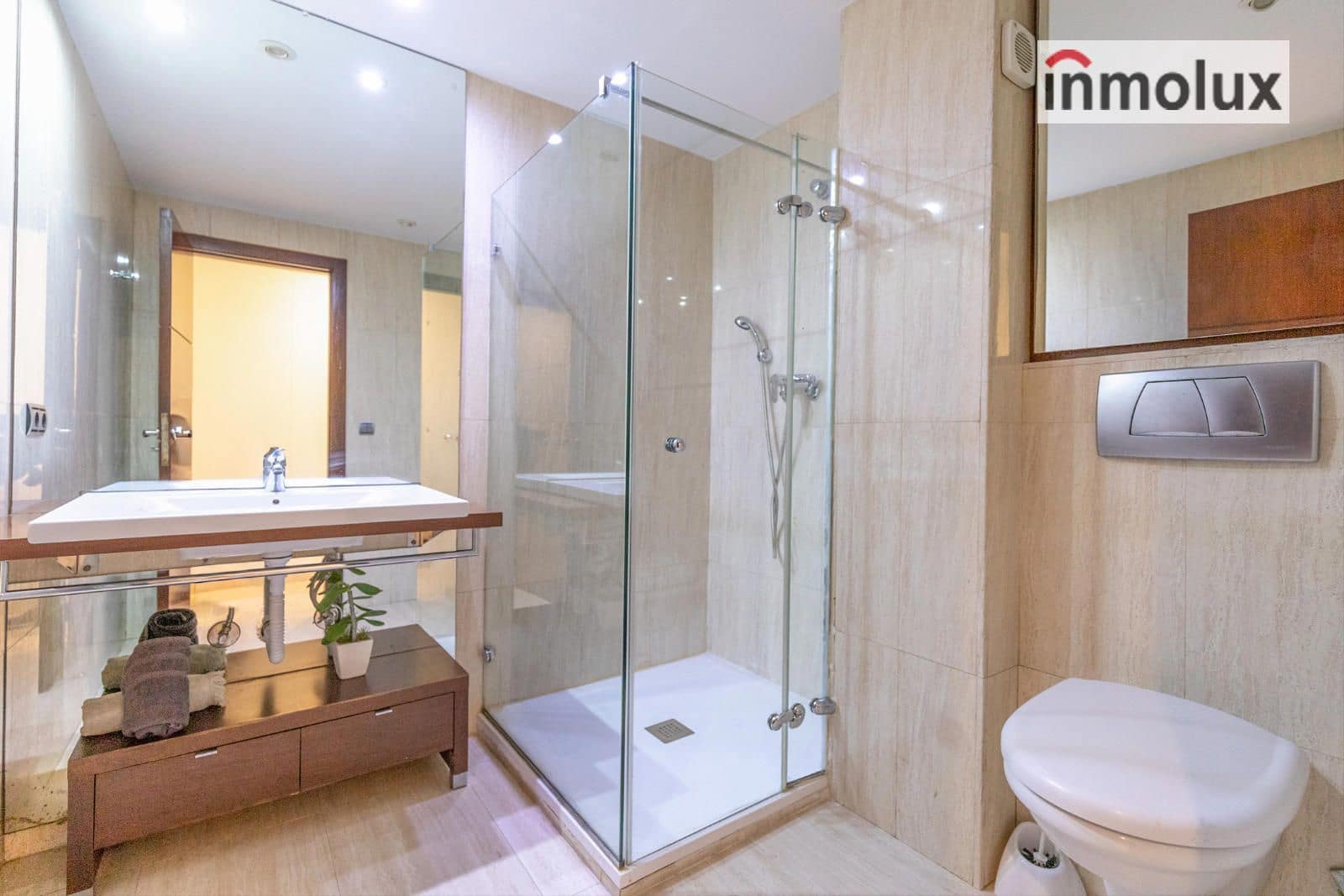 3 makuuhuone Kattohuoneisto myytävänä paikassa Alicante kaupunki mukana 
autotalli - 540 000 € (Ref: 9354549)