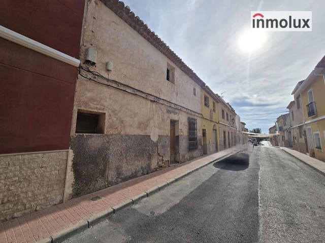 Villa for sale in Agost - € 68,000 (Ref: 9357954)