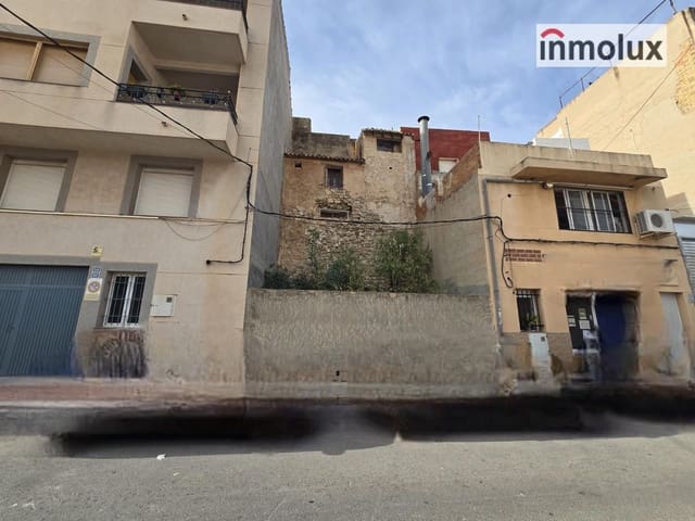 Villa for sale in Agost - € 68,000 (Ref: 9357954)