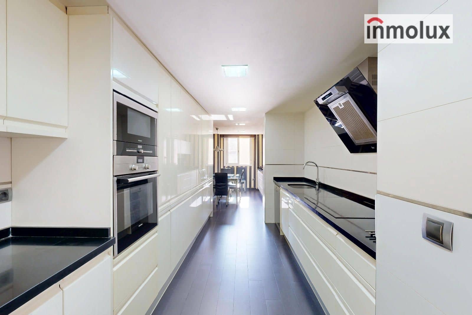 5 sypialnia Mieszkanie na sprzedaż w Miasto Alicante / Alacant z garażem - 650 000 € (Ref: 9369200)