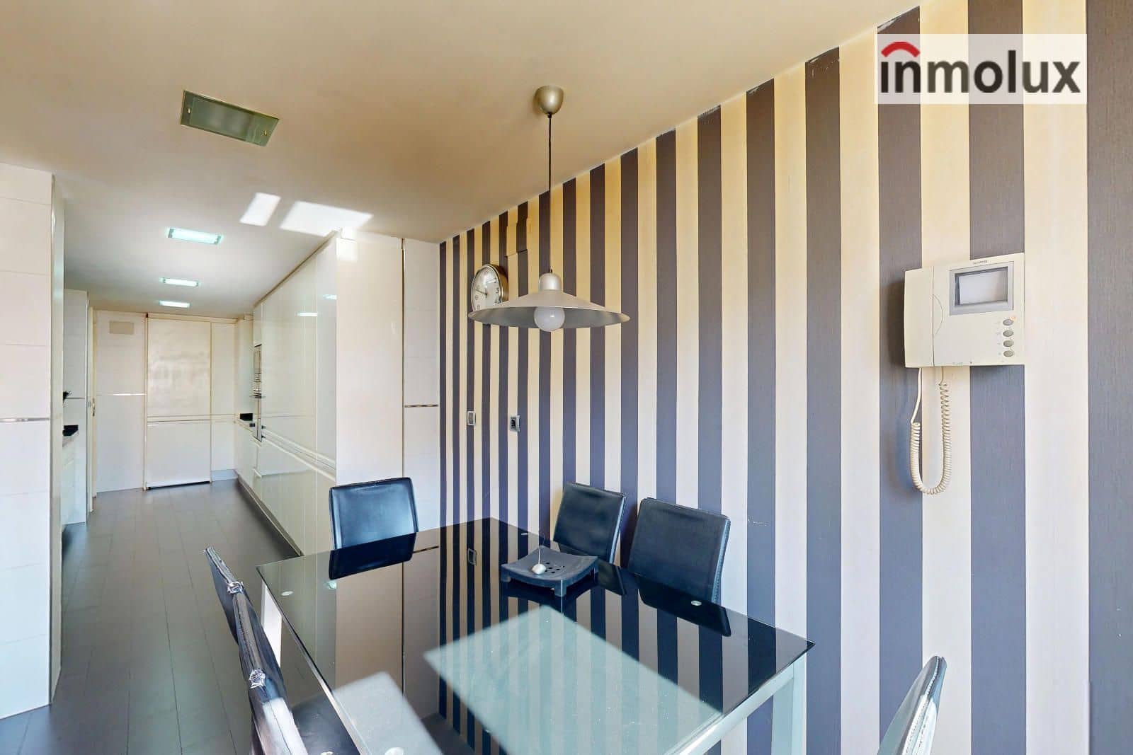 5 sypialnia Mieszkanie na sprzedaż w Miasto Alicante / Alacant z garażem - 650 000 € (Ref: 9369200)