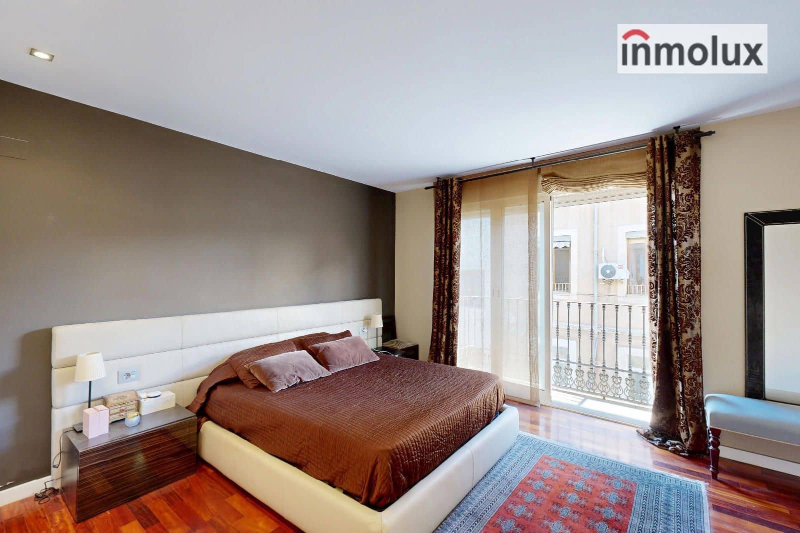 5 sypialnia Mieszkanie na sprzedaż w Miasto Alicante / Alacant z garażem - 650 000 € (Ref: 9369200)