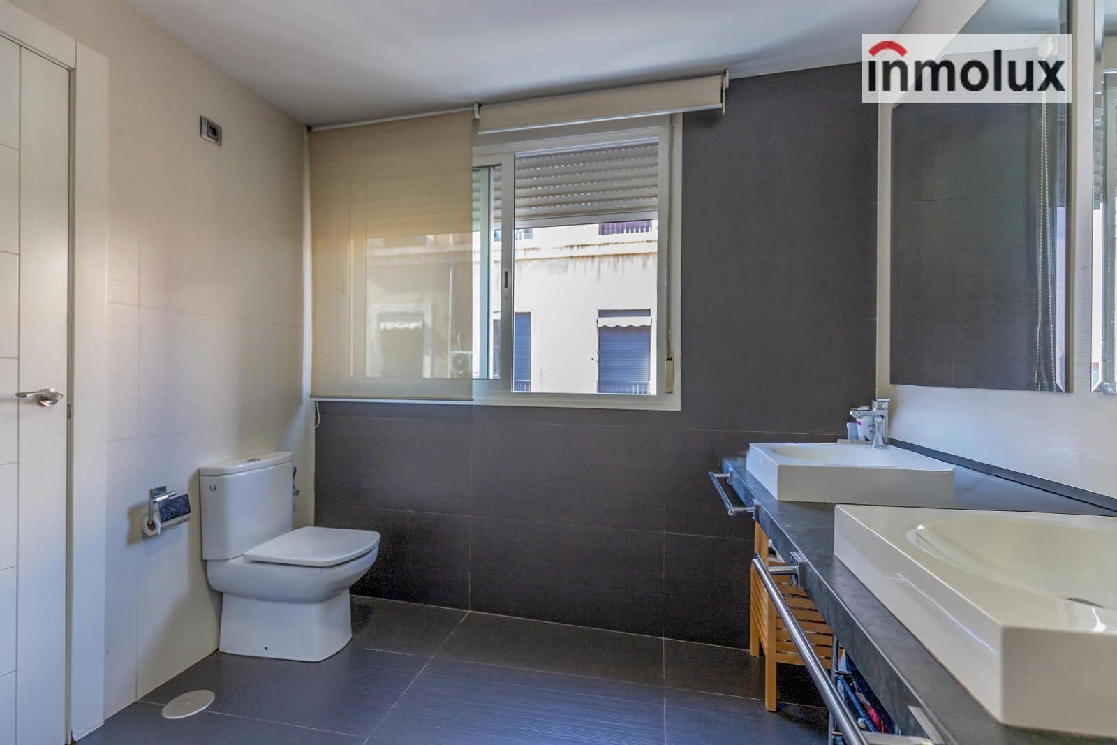 5 sypialnia Mieszkanie na sprzedaż w Miasto Alicante / Alacant z garażem - 650 000 € (Ref: 9369200)