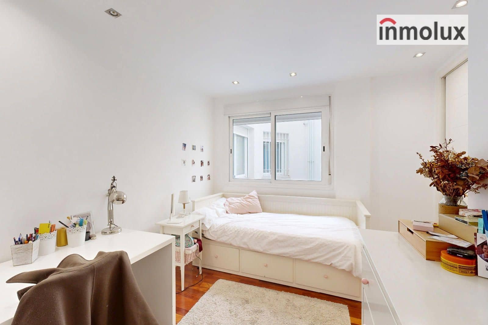 5 sypialnia Mieszkanie na sprzedaż w Miasto Alicante / Alacant z garażem - 650 000 € (Ref: 9369200)