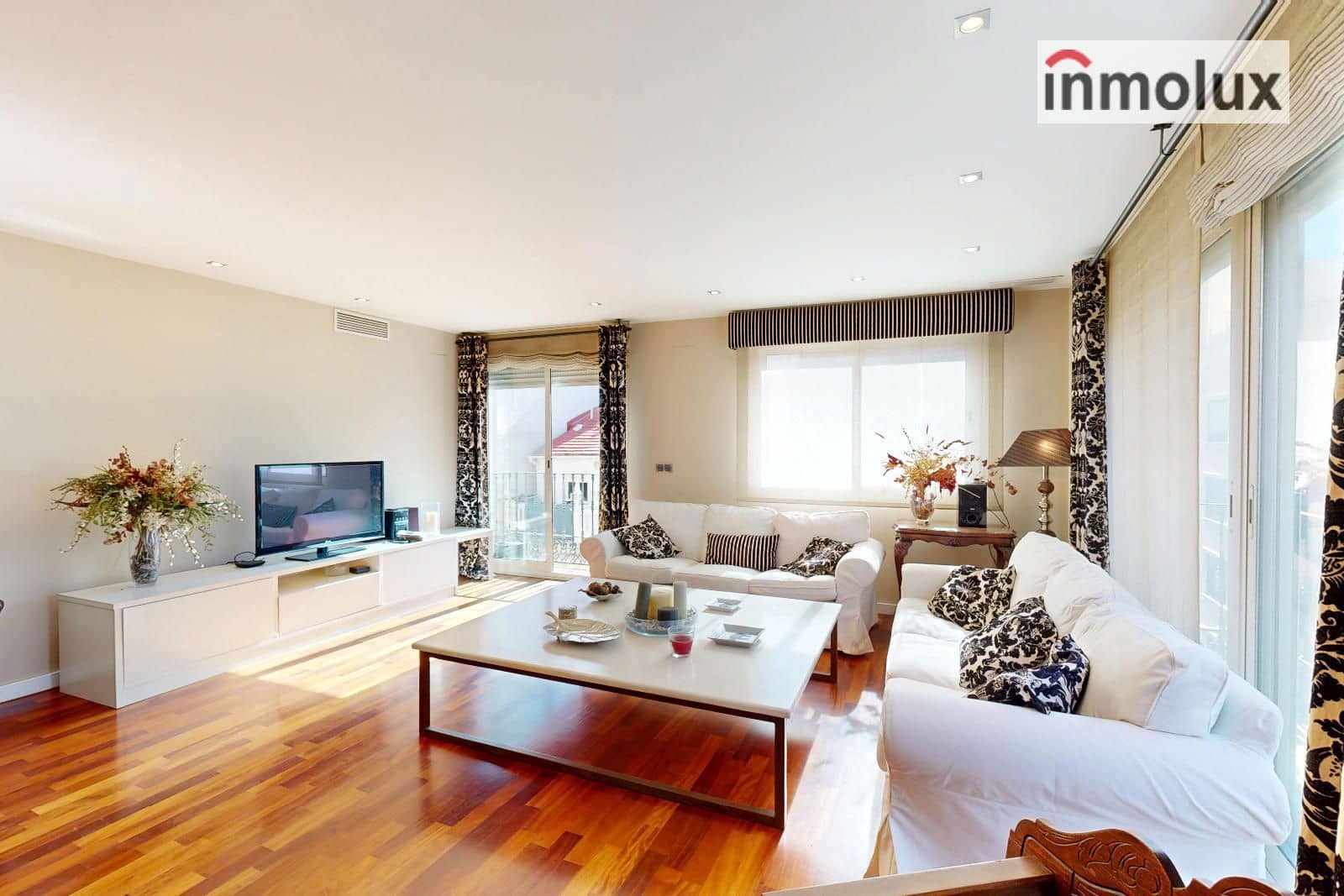 5 sypialnia Mieszkanie na sprzedaż w Miasto Alicante / Alacant z garażem - 650 000 € (Ref: 9369200)