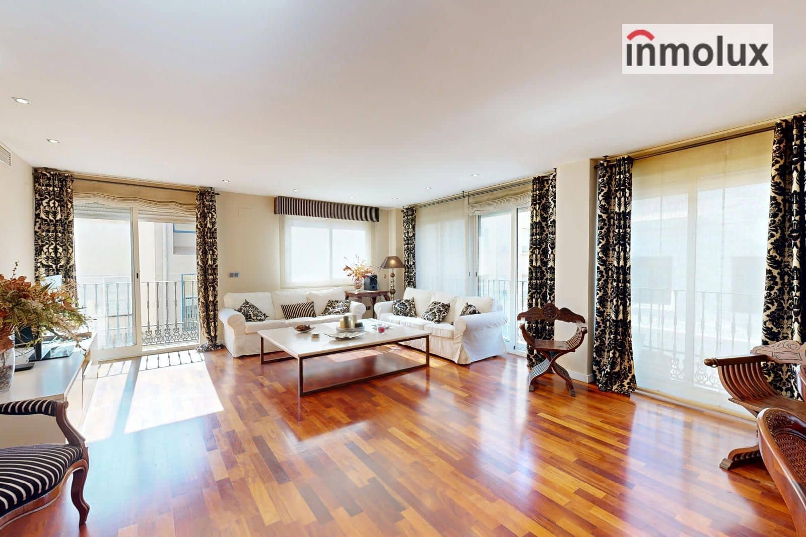 5 sypialnia Mieszkanie na sprzedaż w Miasto Alicante / Alacant z garażem - 650 000 € (Ref: 9369200)