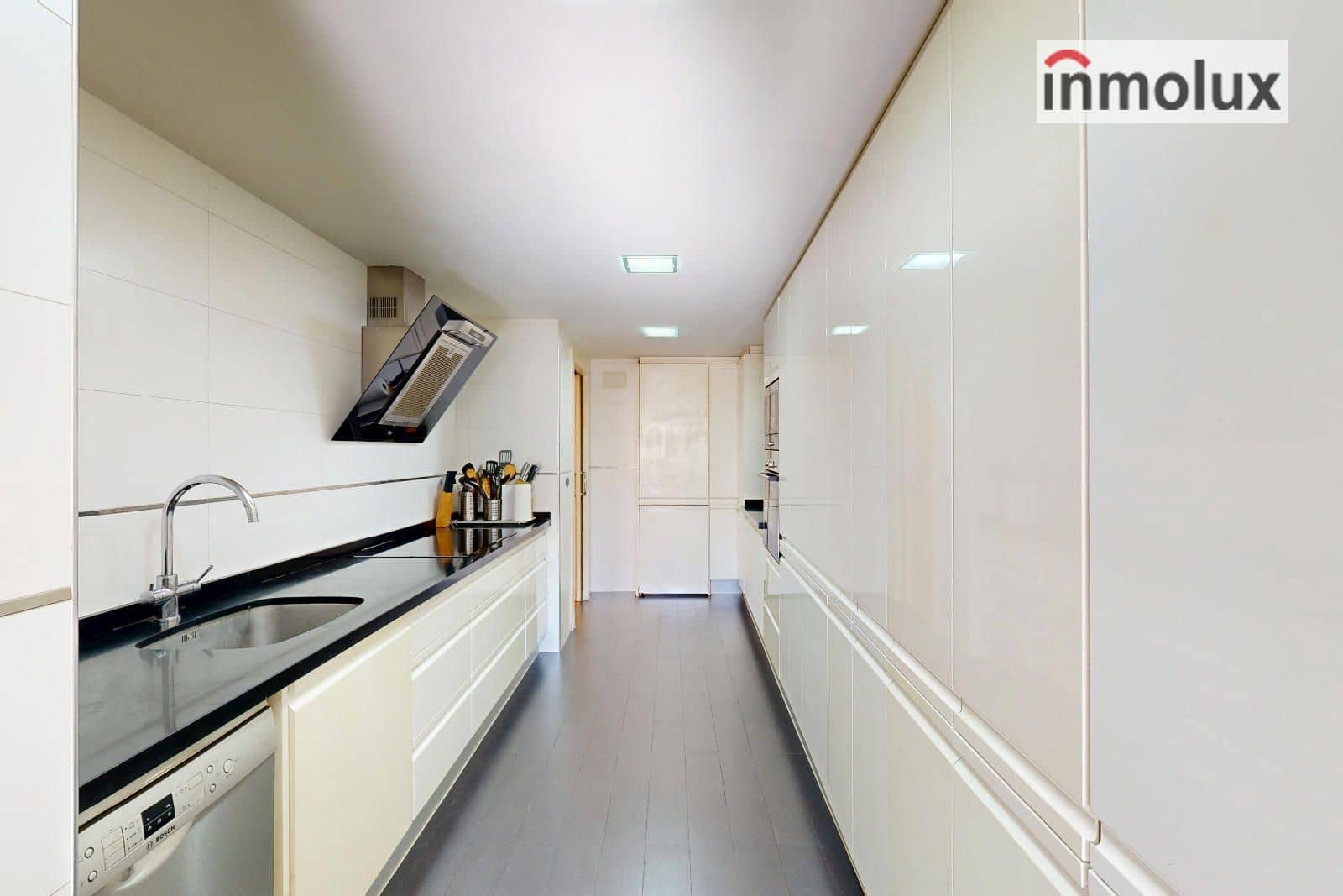 5 sypialnia Mieszkanie na sprzedaż w Miasto Alicante / Alacant z garażem - 650 000 € (Ref: 9369200)