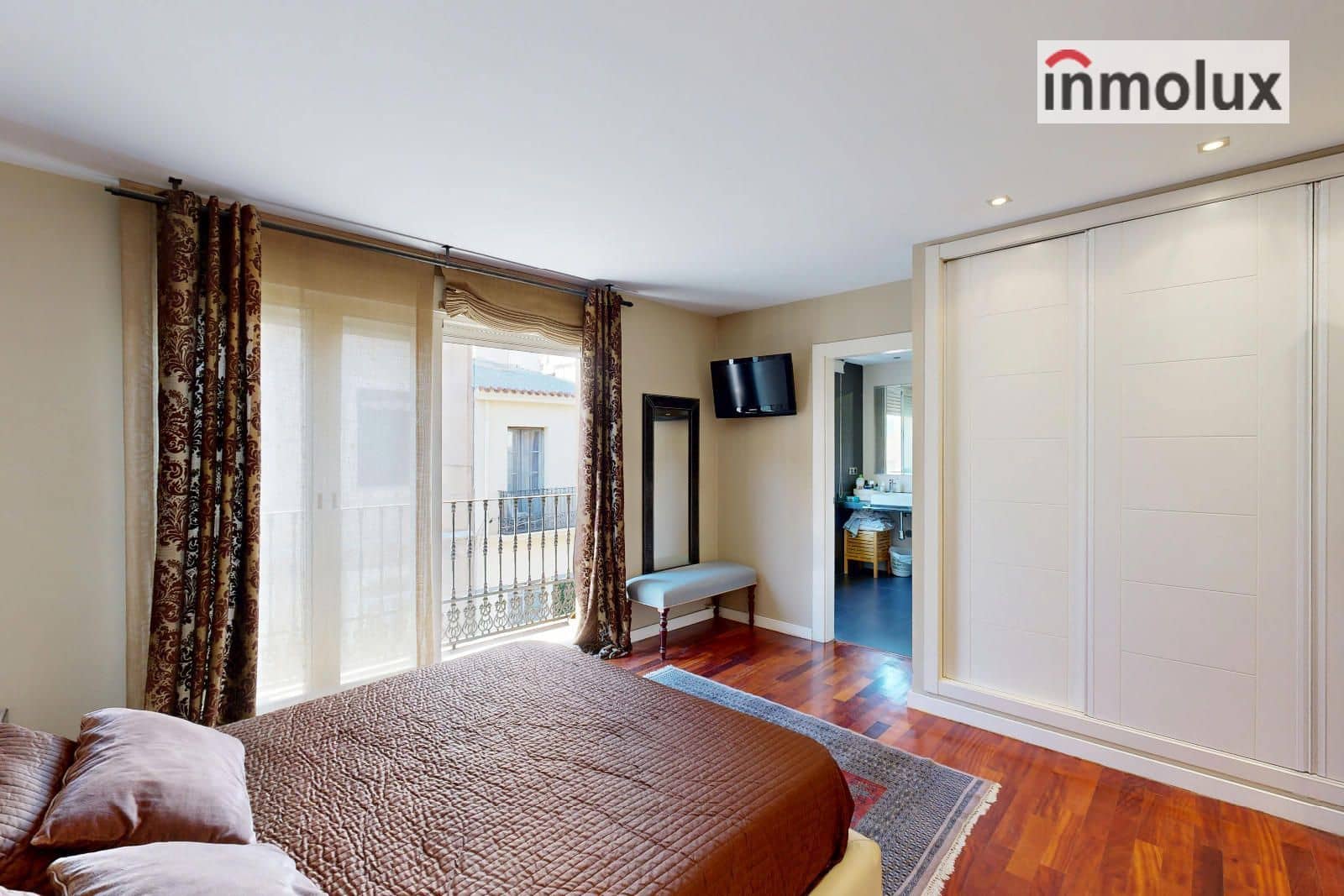 5 sypialnia Mieszkanie na sprzedaż w Miasto Alicante / Alacant z garażem - 650 000 € (Ref: 9369200)