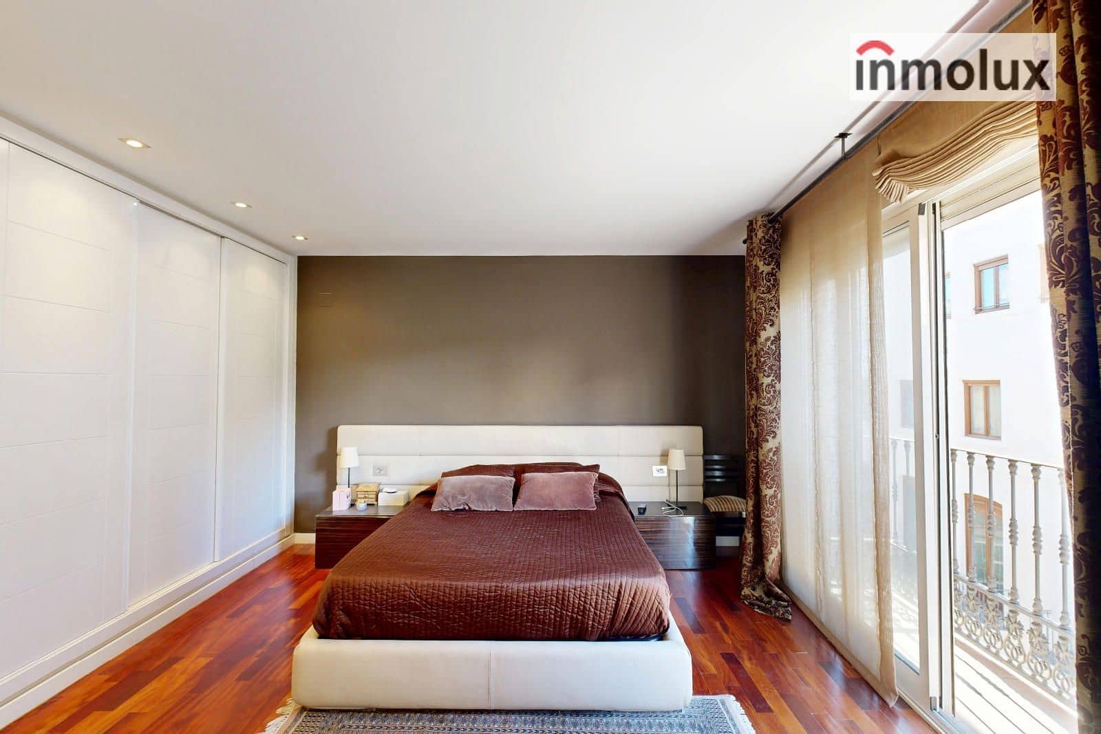 5 sypialnia Mieszkanie na sprzedaż w Miasto Alicante / Alacant z garażem - 650 000 € (Ref: 9369200)