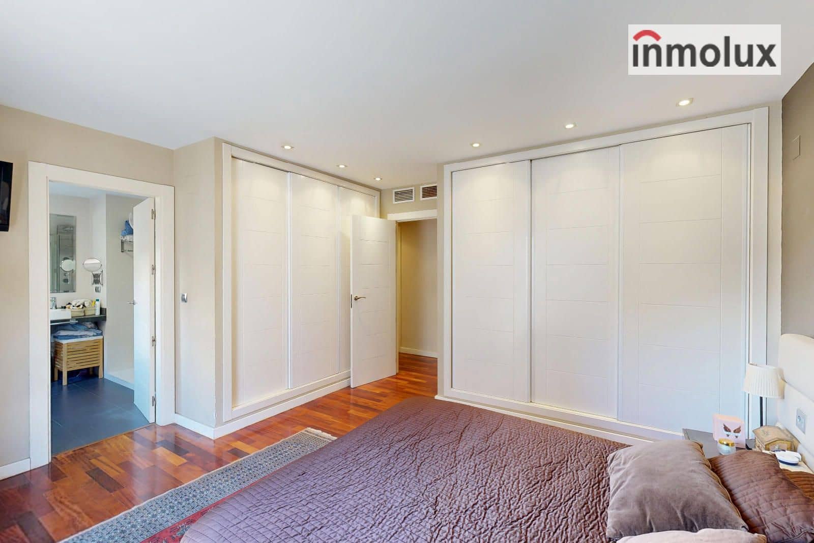 5 sypialnia Mieszkanie na sprzedaż w Miasto Alicante / Alacant z garażem - 650 000 € (Ref: 9369200)