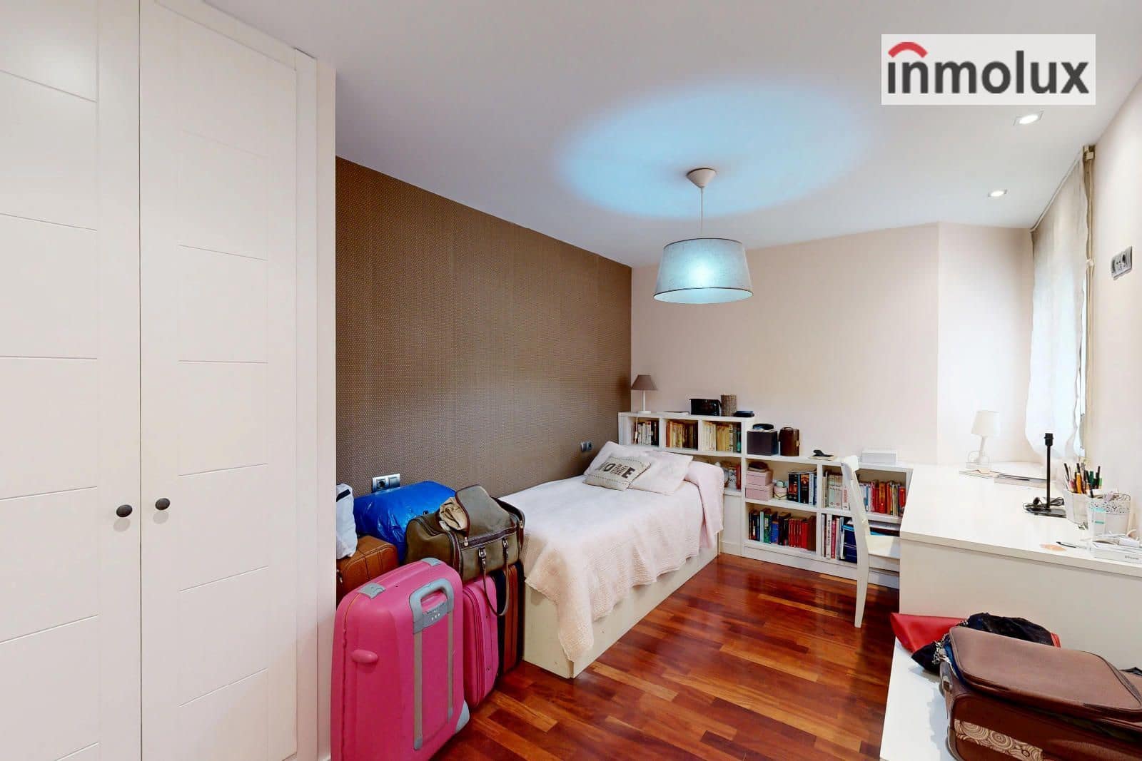 5 sypialnia Mieszkanie na sprzedaż w Miasto Alicante / Alacant z garażem - 650 000 € (Ref: 9369200)