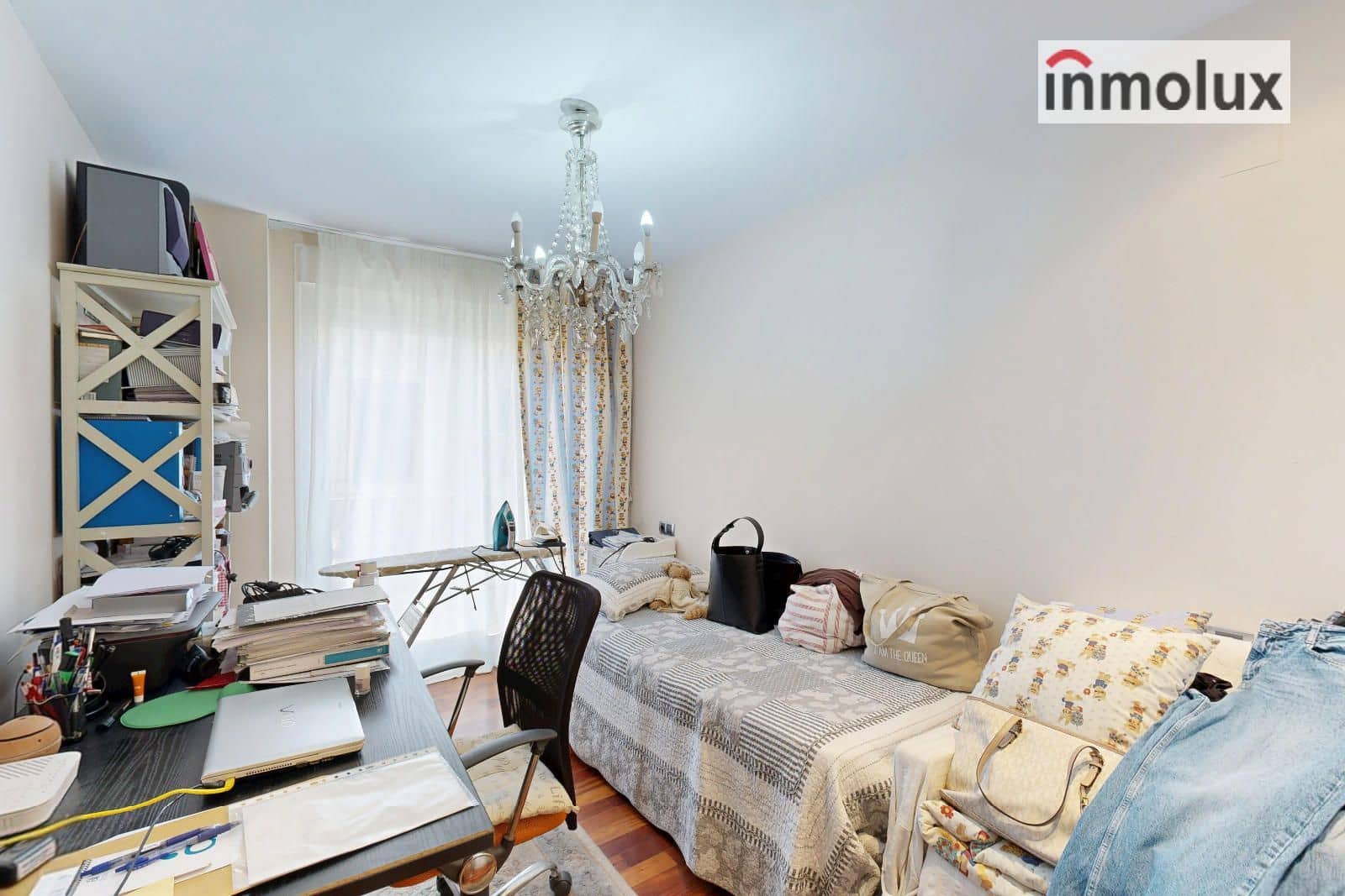 5 sypialnia Mieszkanie na sprzedaż w Miasto Alicante / Alacant z garażem - 650 000 € (Ref: 9369200)