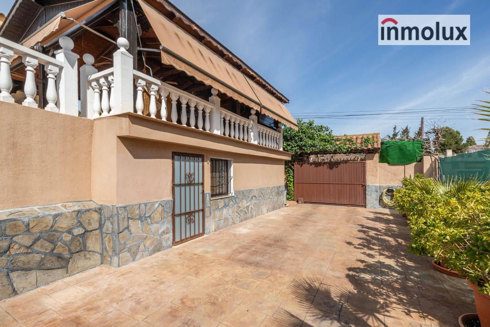 5 chambre Villa/Maison à vendre à San Vicente / Sant Vicent del Raspeig avec piscine garage - 600 000 € (Ref: 9382577)