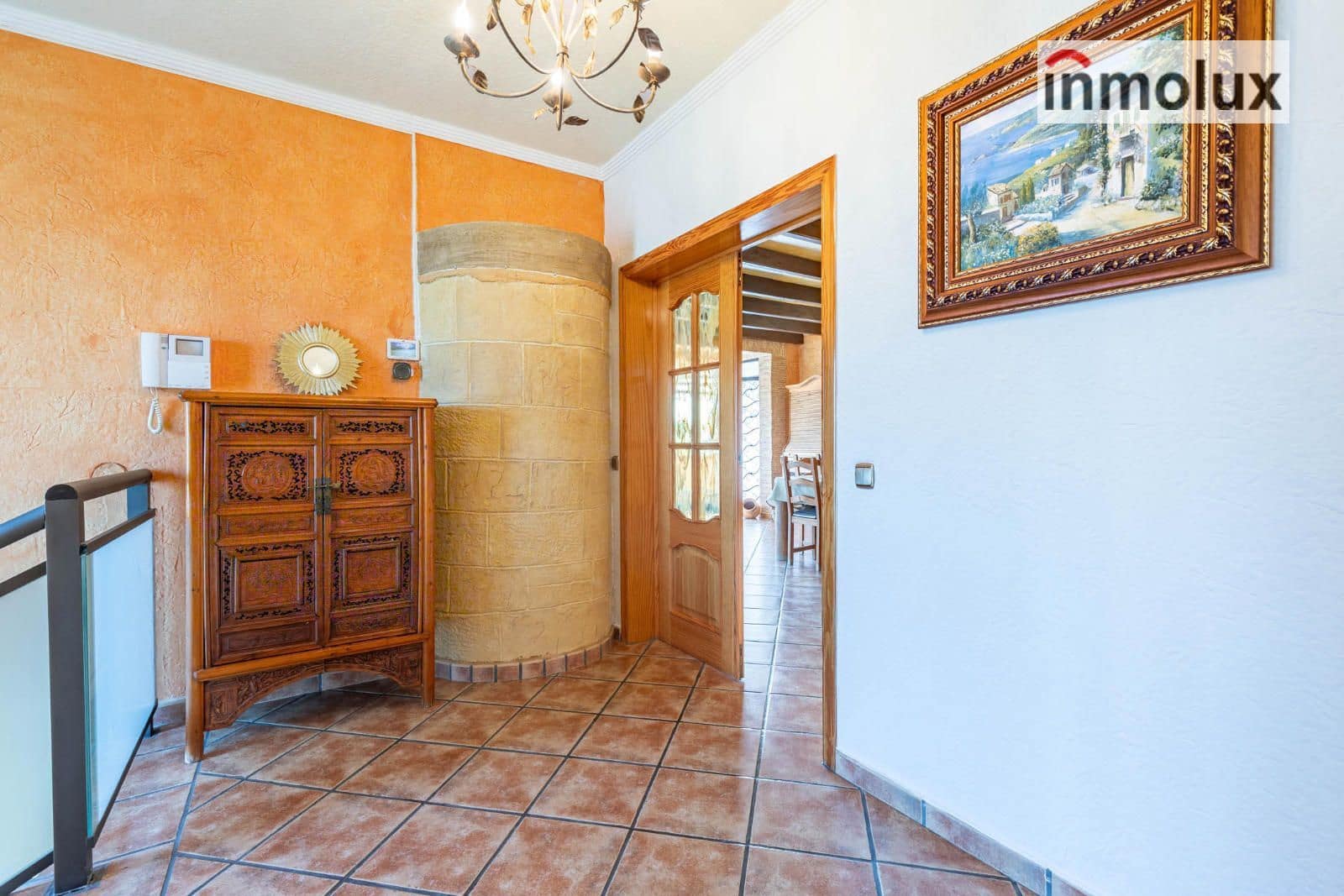 5 chambre Villa/Maison à vendre à San Vicente / Sant Vicent del Raspeig avec piscine garage - 600 000 € (Ref: 9382577)
