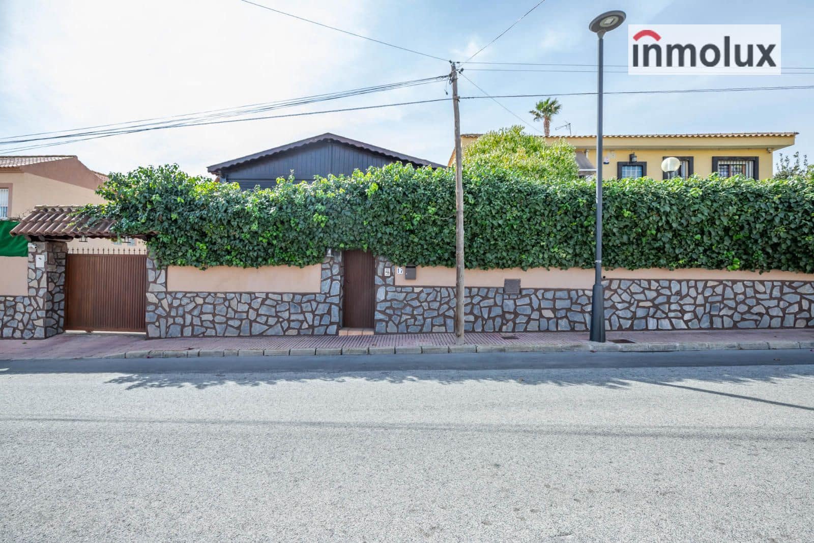 5 chambre Villa/Maison à vendre à San Vicente / Sant Vicent del Raspeig avec piscine garage - 600 000 € (Ref: 9382577)