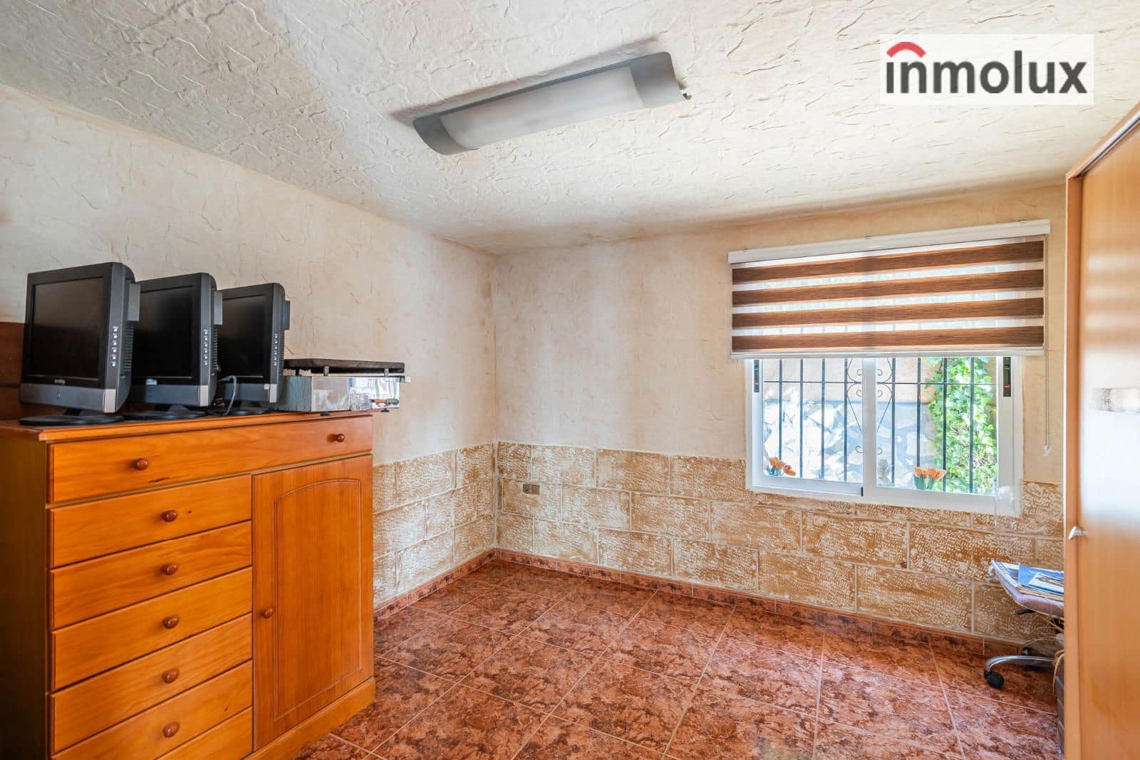 5 chambre Villa/Maison à vendre à San Vicente / Sant Vicent del Raspeig avec piscine garage - 600 000 € (Ref: 9382577)