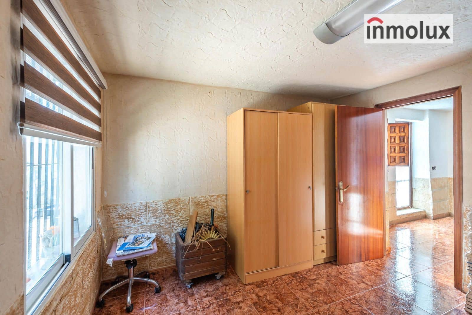 5 chambre Villa/Maison à vendre à San Vicente / Sant Vicent del Raspeig avec piscine garage - 600 000 € (Ref: 9382577)