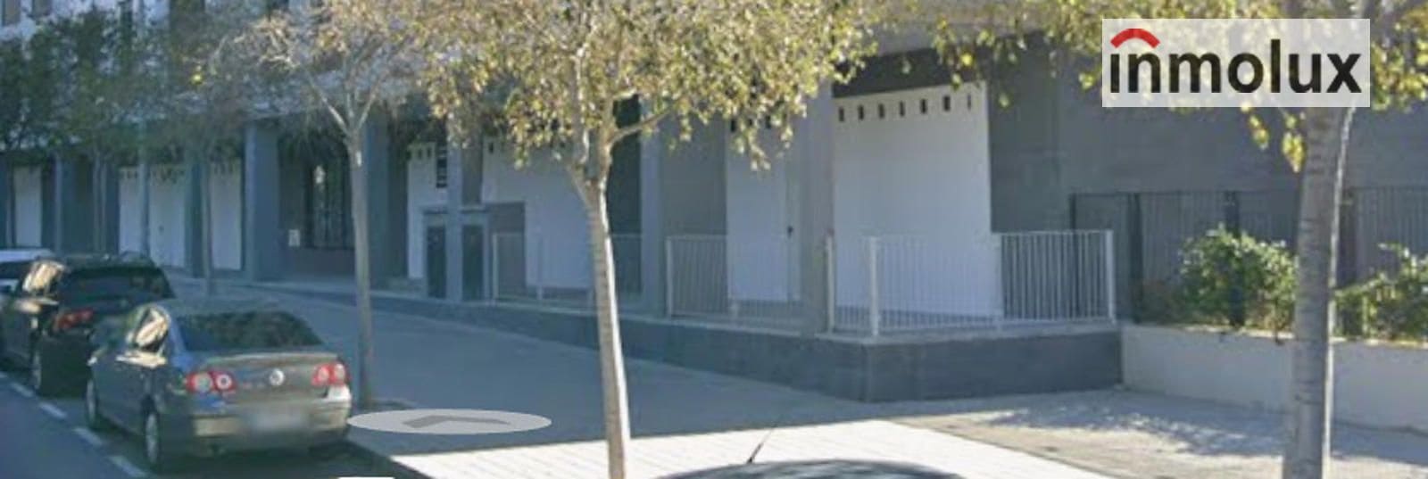 Kommersiell til leie i Alicante by - € 1 200 (Ref: 9386096)