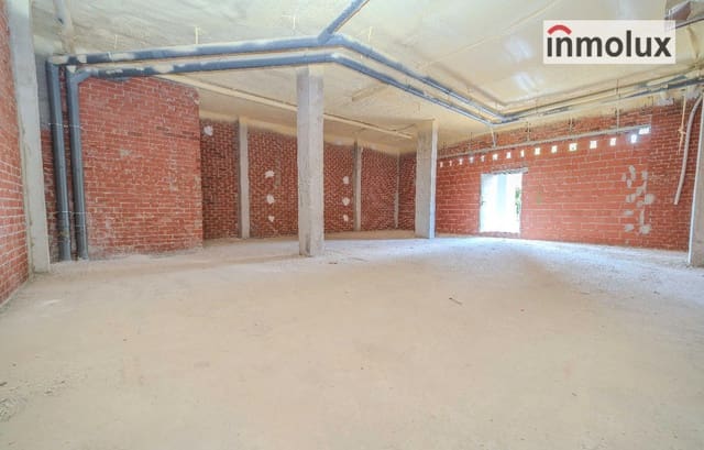 Commerciale da affittare in Paus - Poligono San Blas, Alicante città - 1.200 € (Rif: 9386096)