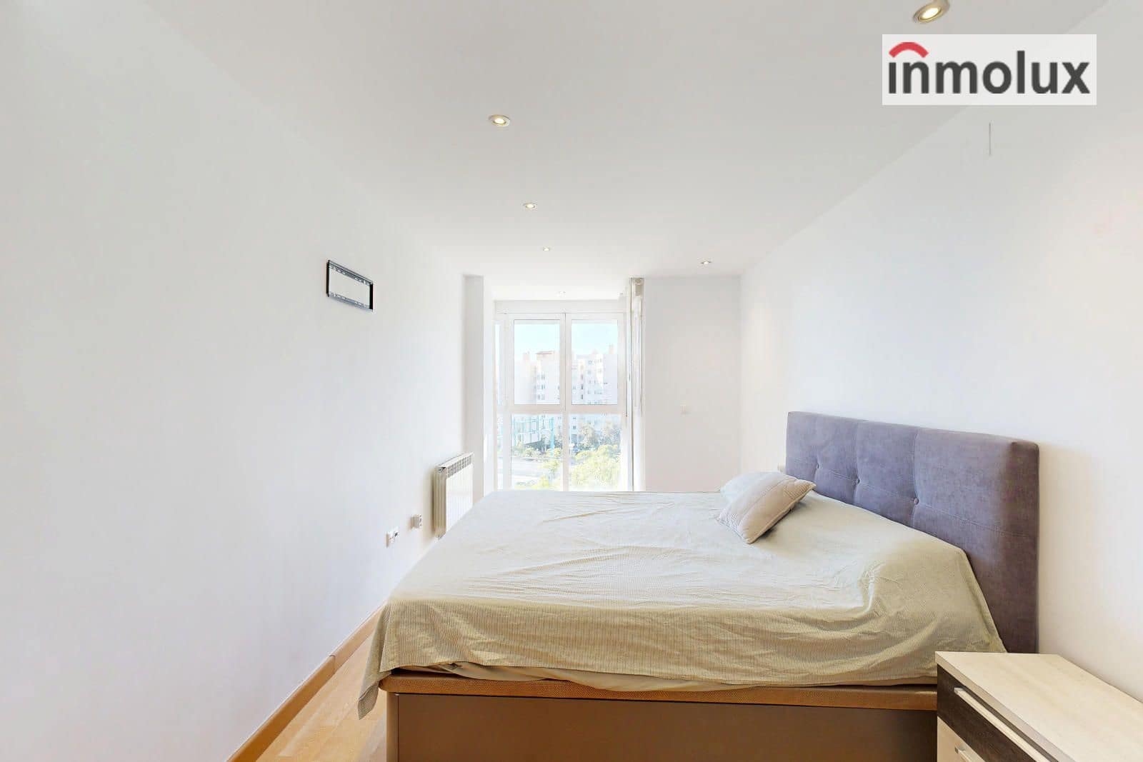 3 soveværelse Lejlighed til salg i Alicante by med garage - € 360.000 (Ref: 9389947)