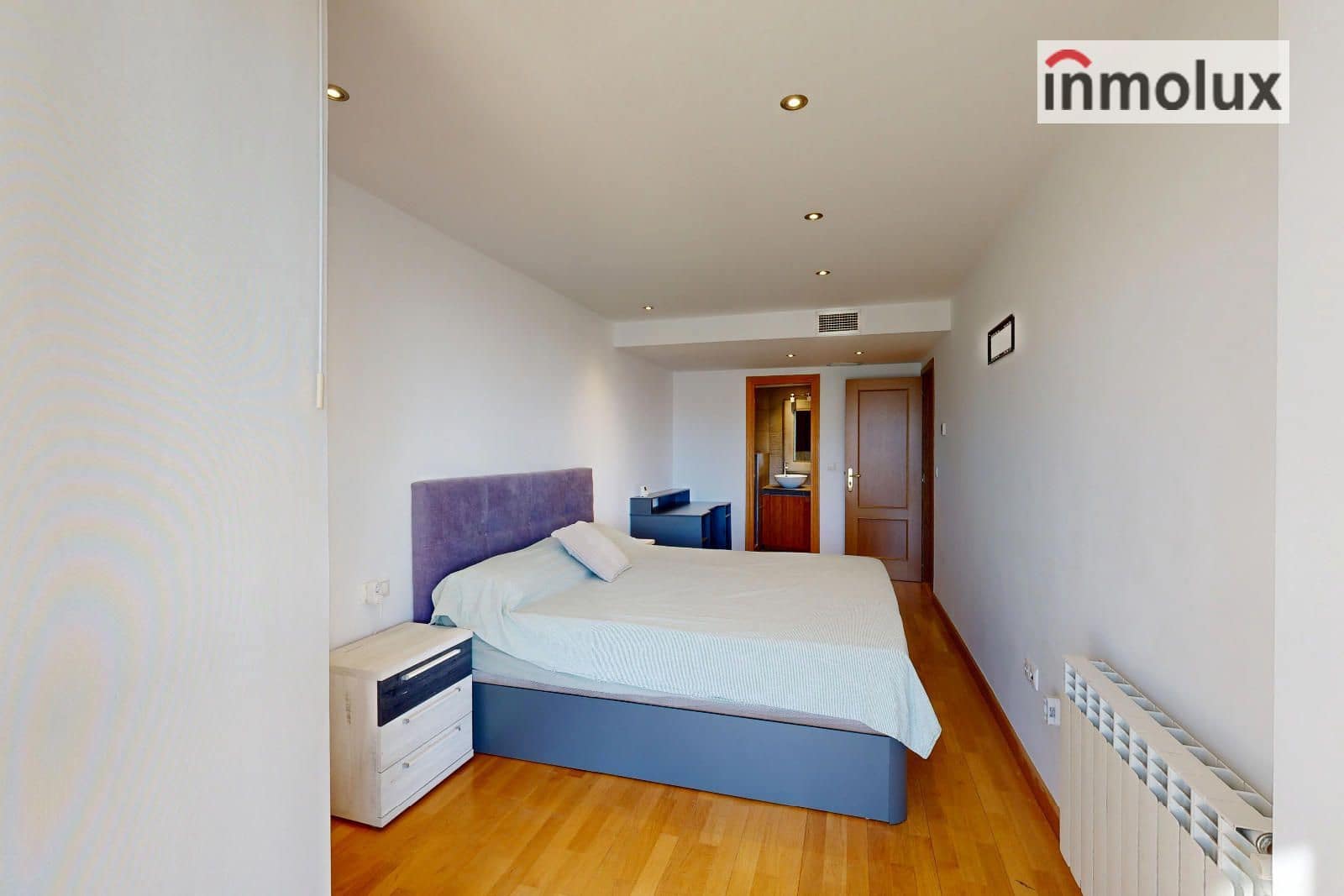 3 soveværelse Lejlighed til salg i Alicante by med garage - € 360.000 (Ref: 9389947)