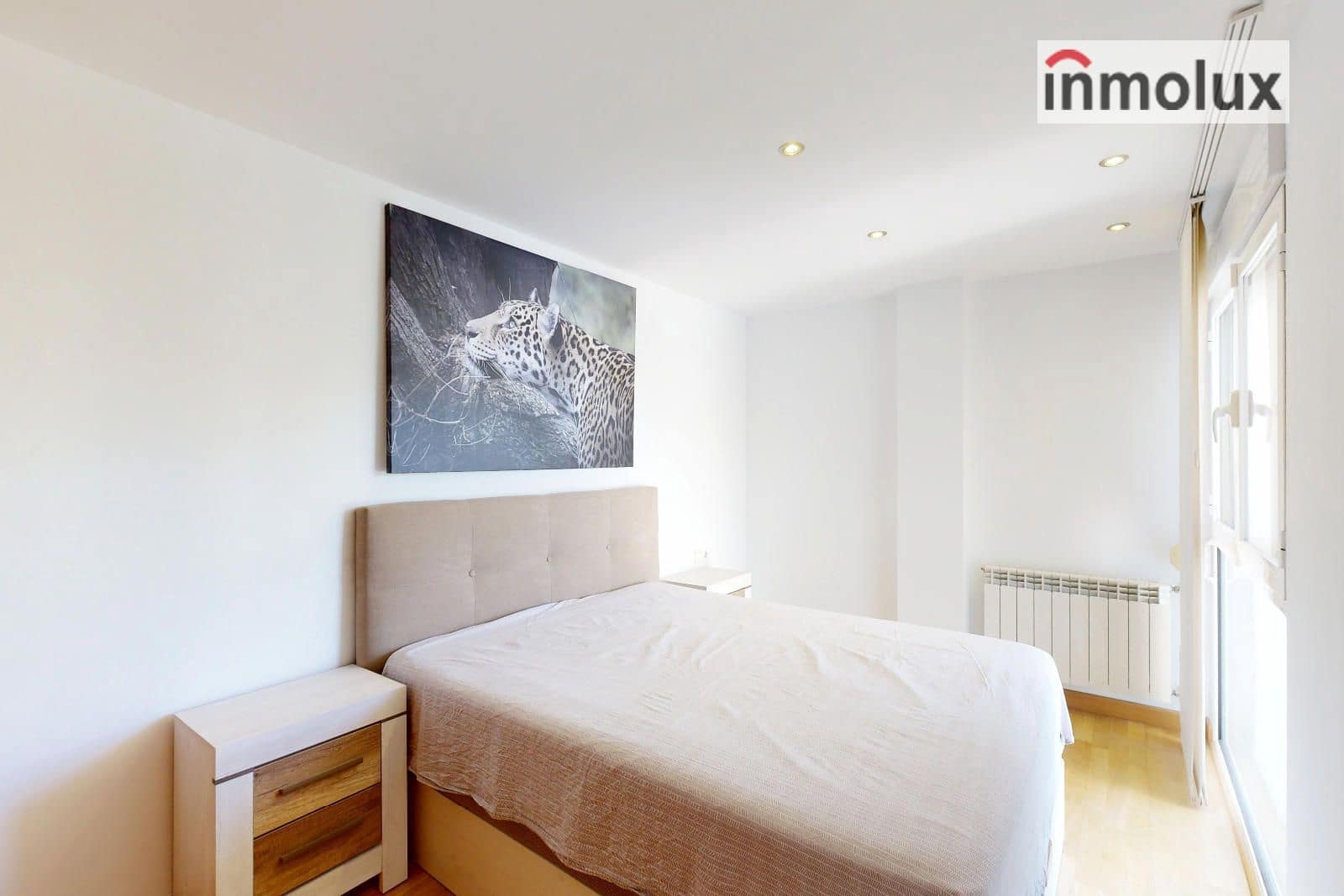 3 soveværelse Lejlighed til salg i Alicante by med garage - € 360.000 (Ref: 9389947)