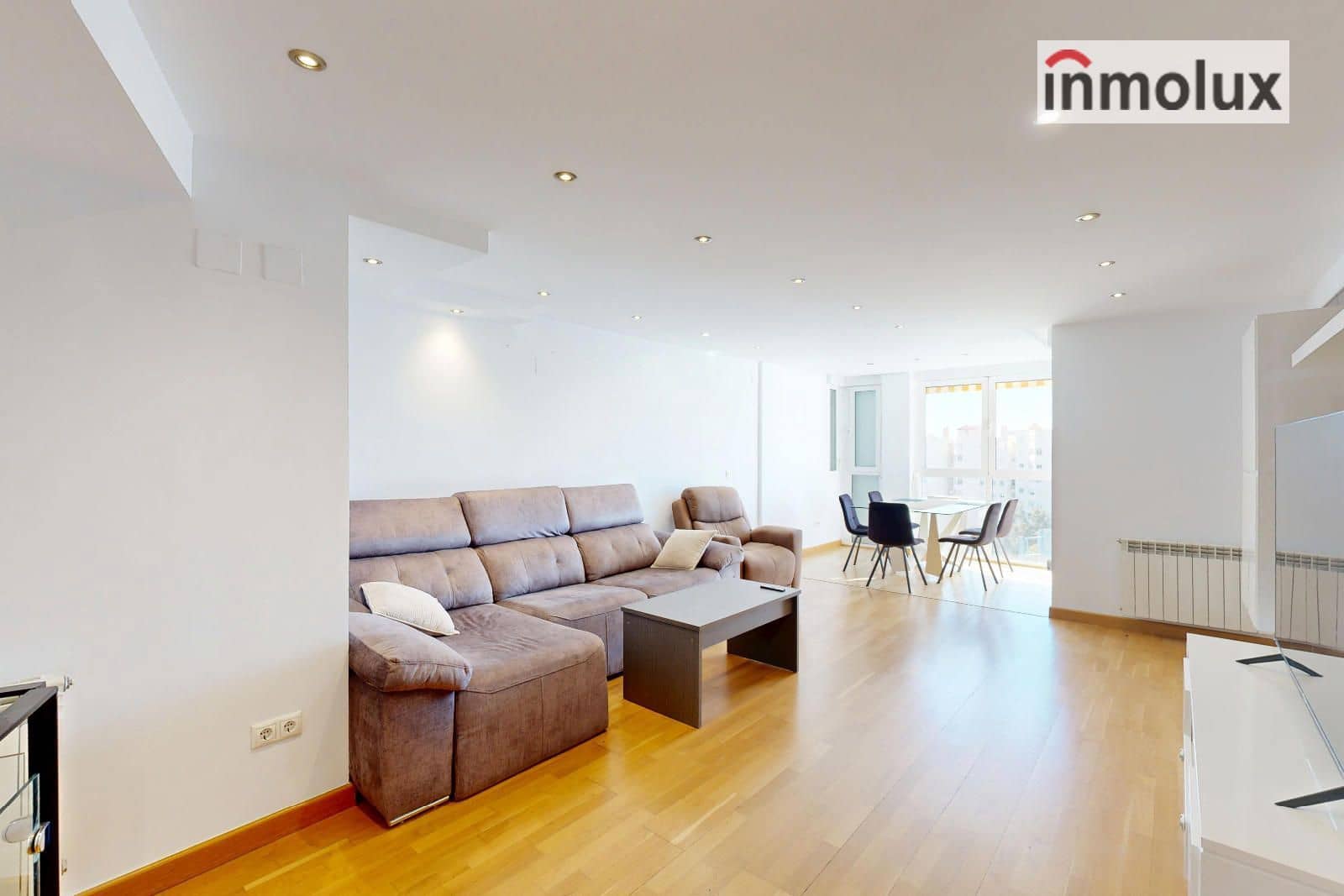 3 soveværelse Lejlighed til salg i Alicante by med garage - € 360.000 (Ref: 9389947)