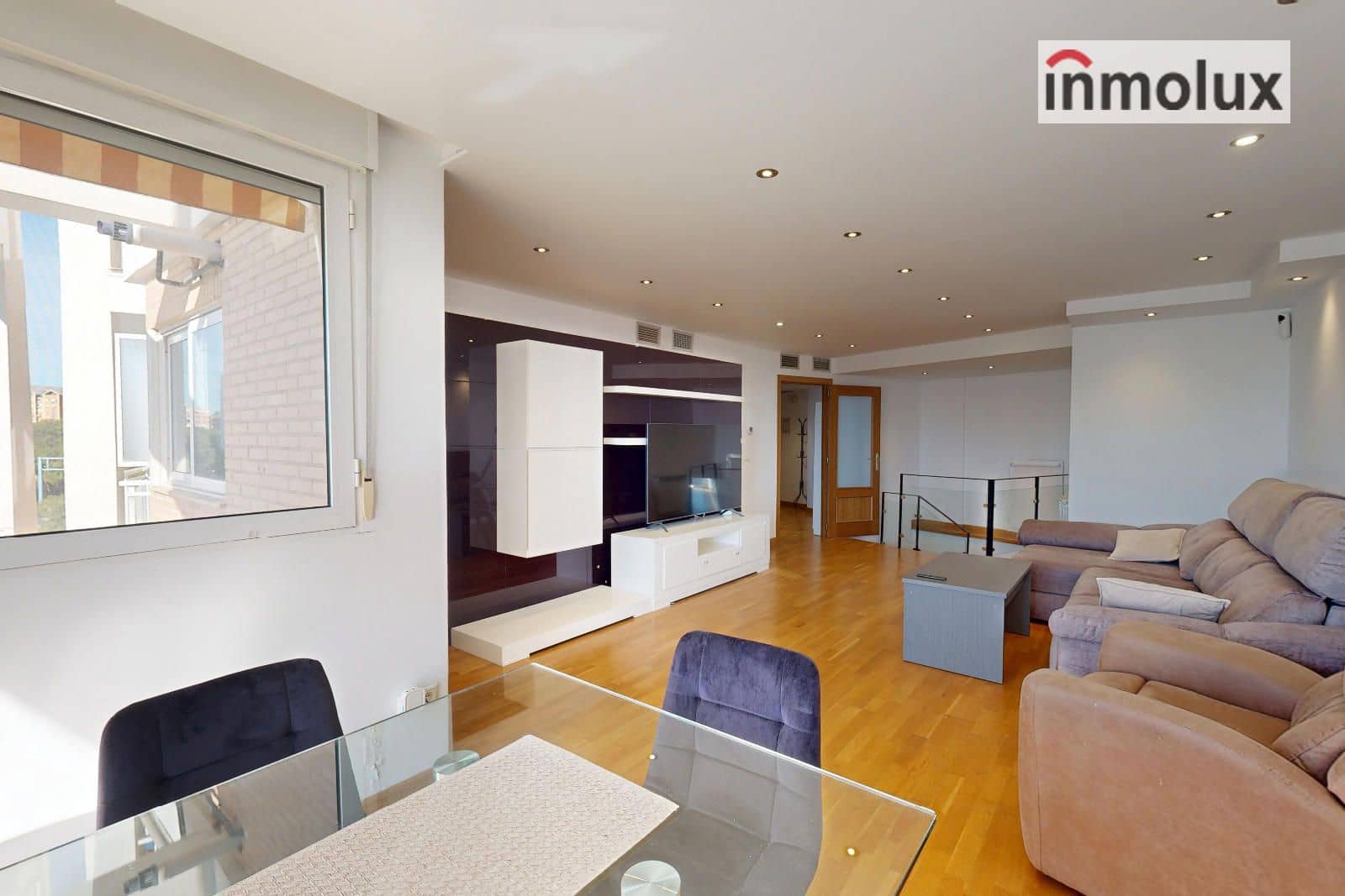 3 soveværelse Lejlighed til salg i Alicante by med garage - € 360.000 (Ref: 9389947)