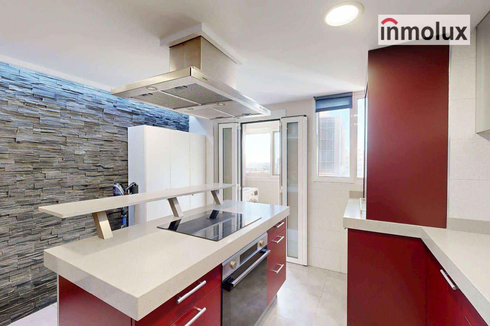 3 soveværelse Lejlighed til salg i Alicante by med garage - € 360.000 (Ref: 9389947)