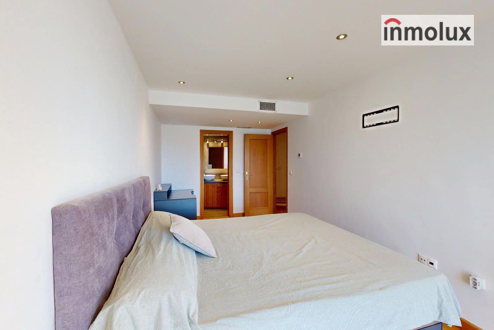 3 soveværelse Lejlighed til salg i Alicante by med garage - € 360.000 (Ref: 9389947)