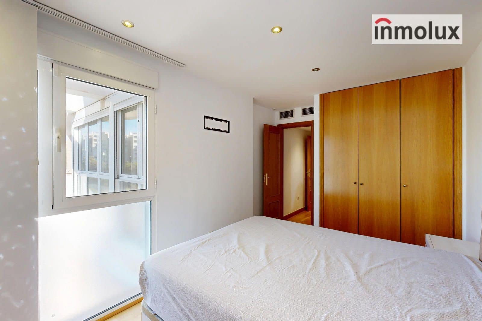 3 soveværelse Lejlighed til salg i Alicante by med garage - € 360.000 (Ref: 9389947)