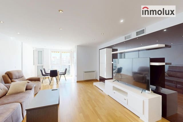 3 soveværelse Lejlighed til salg i Babel, Alicante by med garage - € 360.000 (Ref: 9389947)