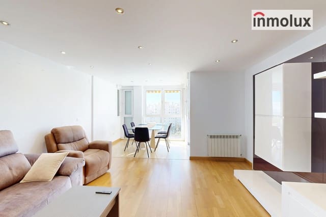 3 soveværelse Lejlighed til salg i Babel, Alicante by med garage - € 360.000 (Ref: 9389947)