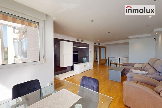 3 soveværelse Lejlighed til salg i Babel, Alicante by med garage - € 360.000 (Ref: 9389947)